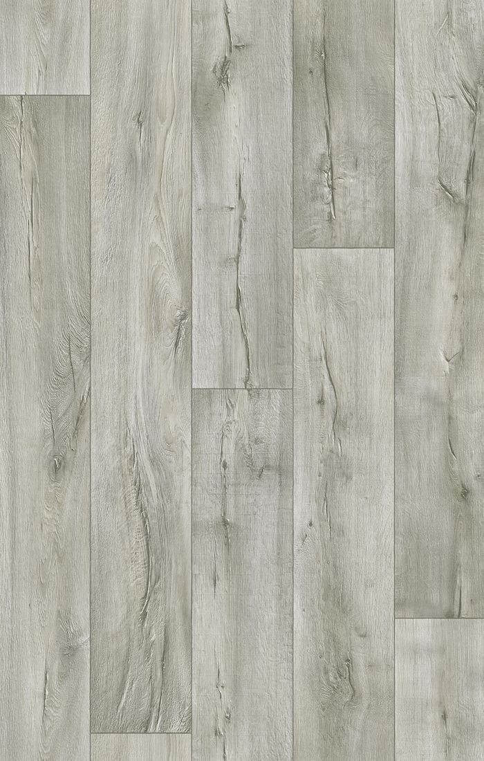 PVC grindų danga BARTESA Oak-990M, 3 m pločio, 2,8 mm storio, dėvimasis sluoksnis 0,2 mm, Belgija, 50044759