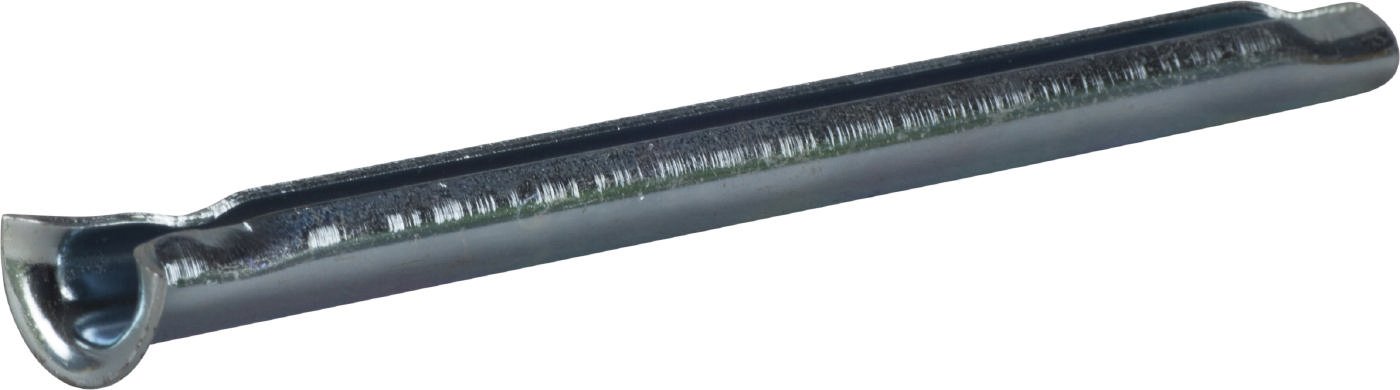 Greitvinės ESSVE, 8 x 130 mm, cinkuoti, 50 vnt.