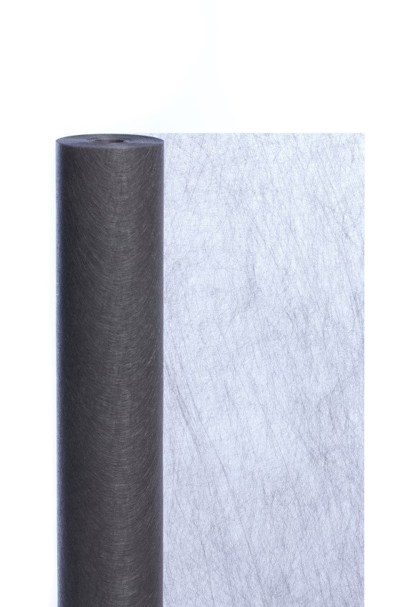 Geotekstilė Typar SF27, 90 gr, 2 x 50 m