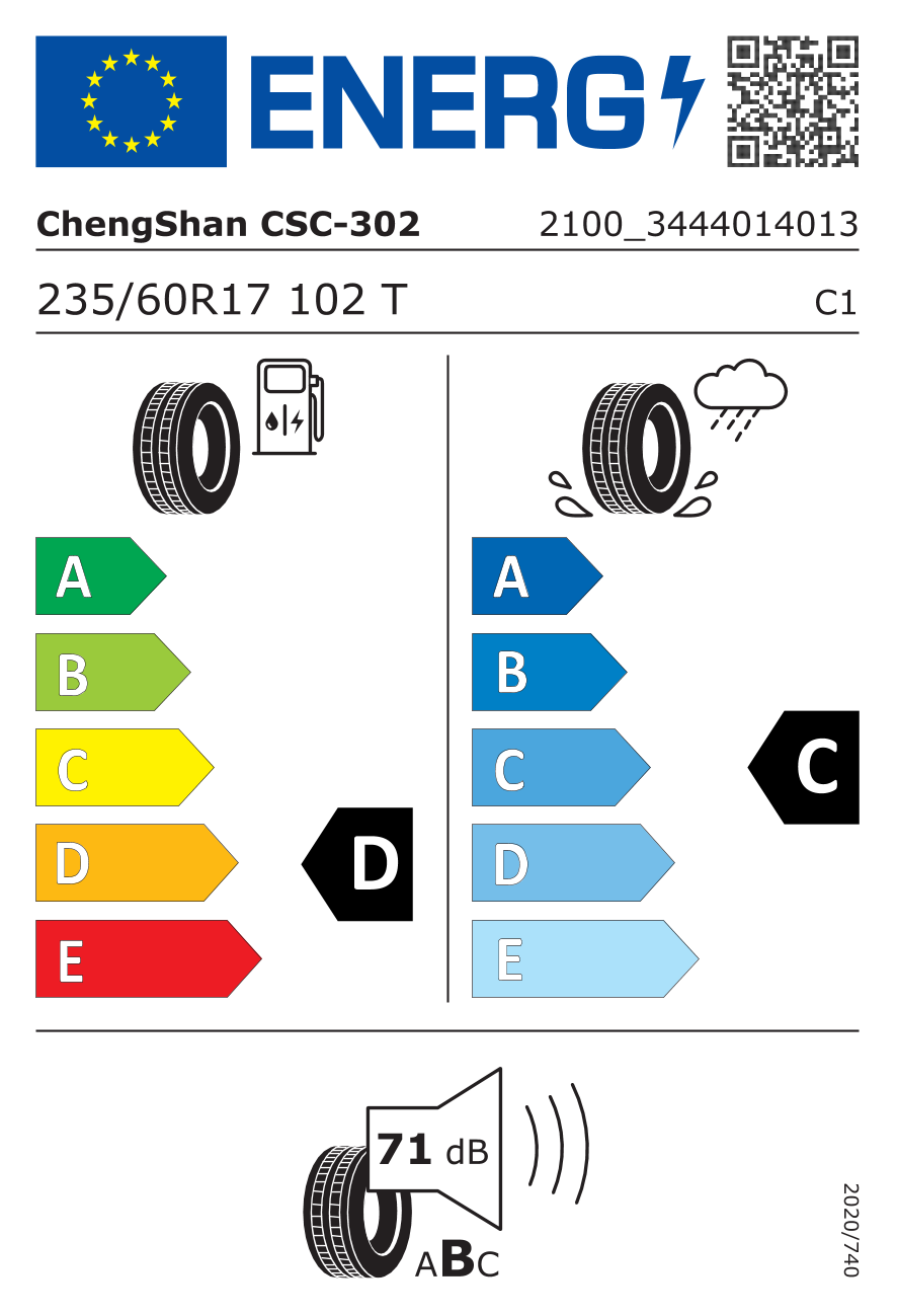 eprel-energy-label