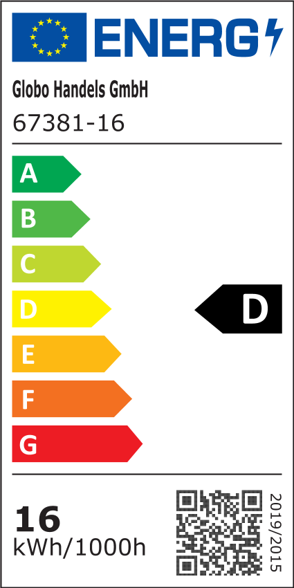 eprel-energy-label