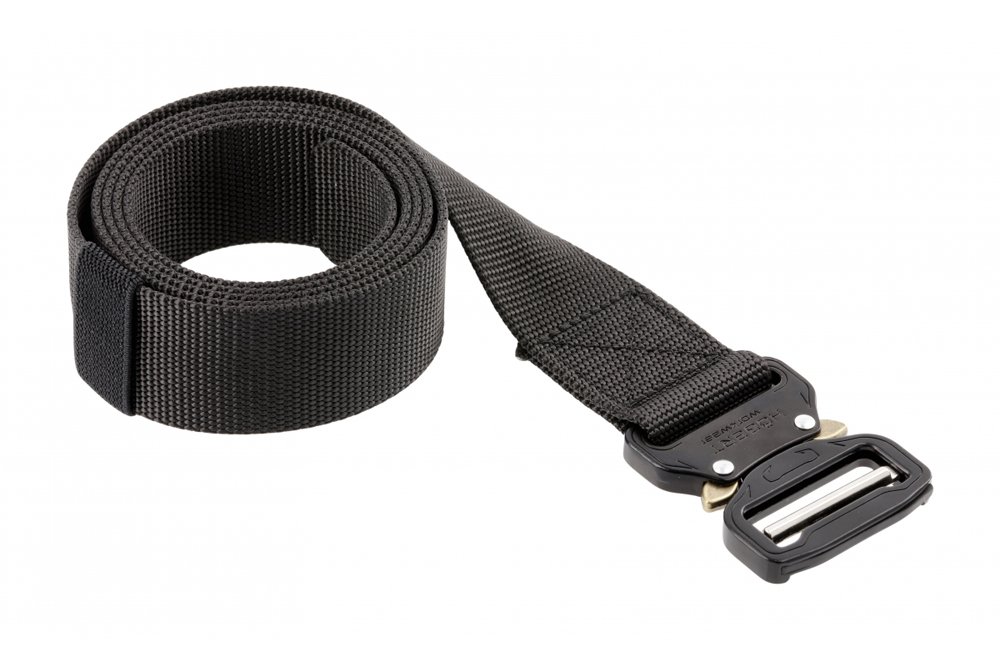 Diržas HOGERT WORKWEAR Taktisch, su metaline sagtimi, ilgis 130 cm