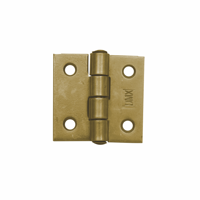 Statybinis lankstas DOMAX, Z 60/55 60x55x2,5 mm, 8022