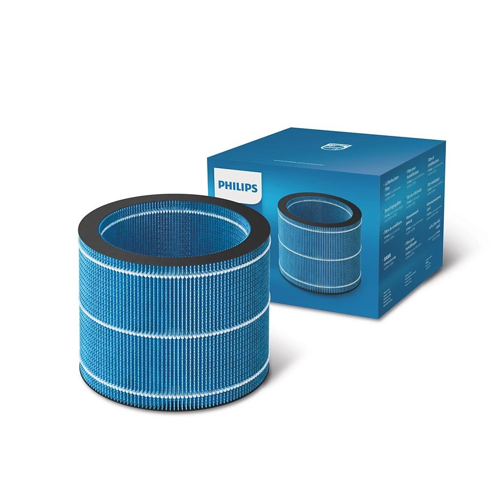 Filtras PHILIPS FY3446/30, kapiliarinė drėkinimo medžiaga