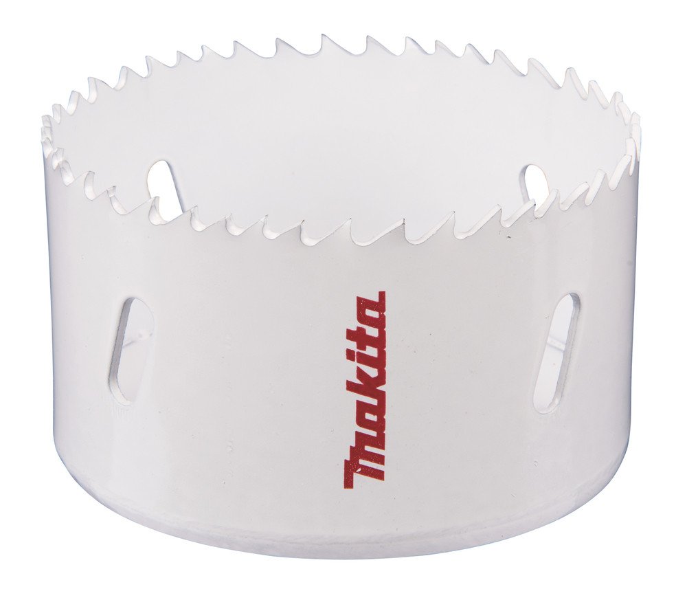 Bimetalinė gręžimo karūna MAKITA HSS Bi-Metal, 76 mm