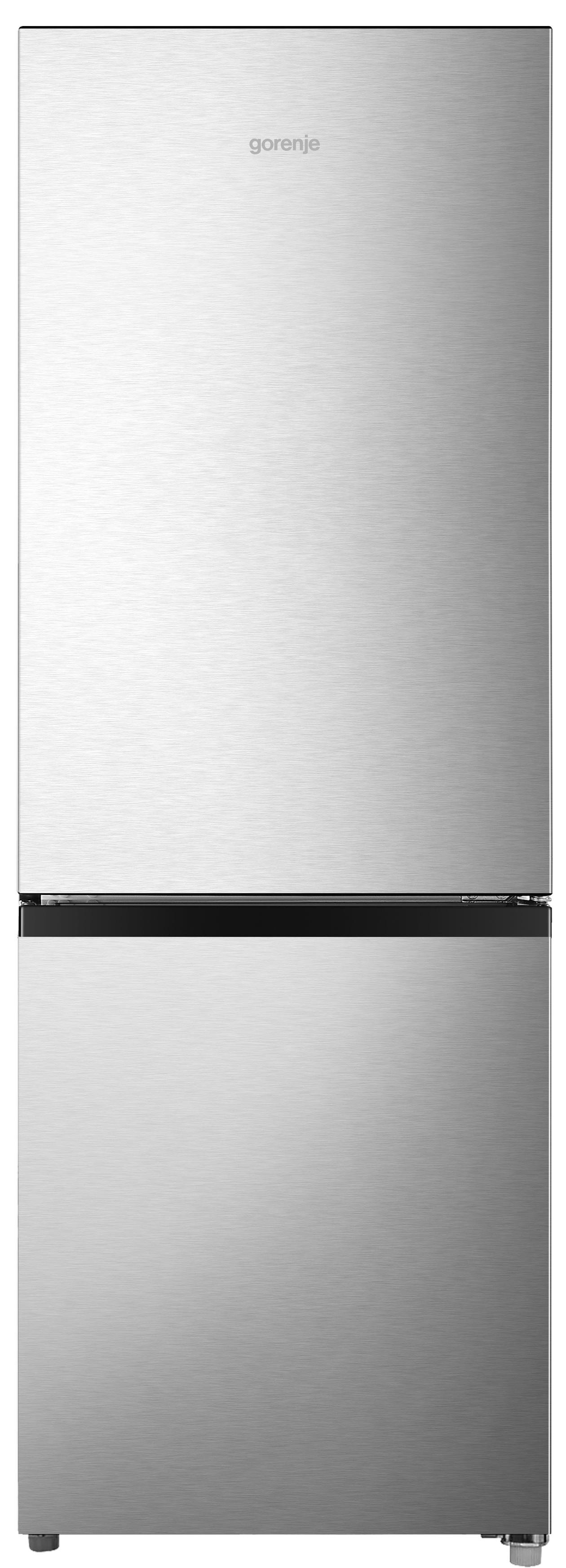 Šaldytuvas šaldiklis apačioje GORENJE RK14EPS4