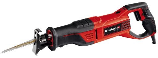 Tiesinis pjūklas EINHELL TE-AP, 750 E, galia 750 W, svoris 2,47 kg