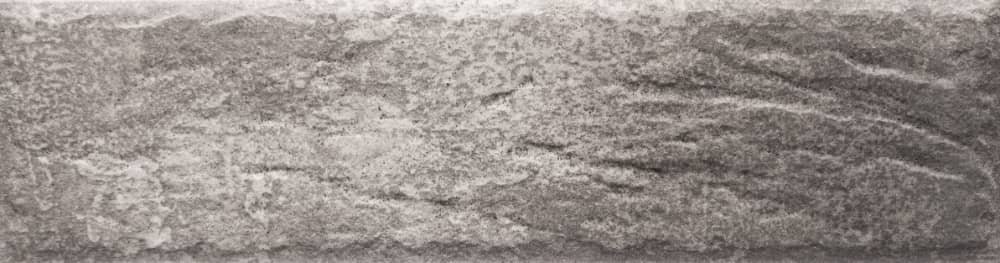 Klinkerinės sienų plytelės CERRAD Loft Brick Pepper, 6,5 x 24,5 x 0,8 cm, 0,600 m2/dėž., pilkos spl., 692224