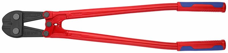 Varžtų kirpimo replės KNIPEX 760mm, D11 mm