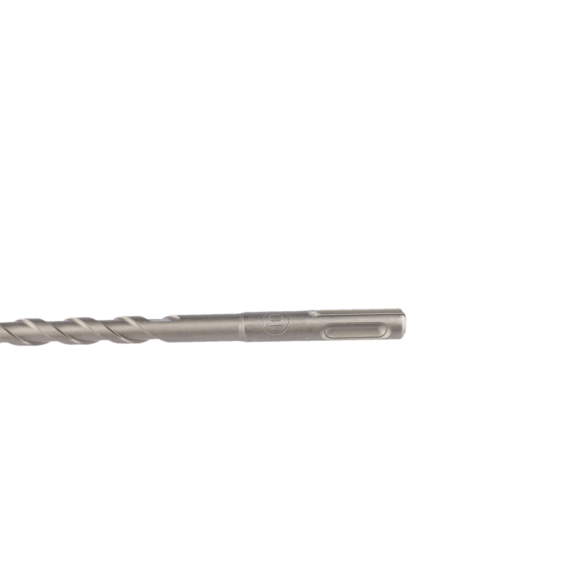 Grąžtų rinkinys TOTAL, betonui, SDS plus, (6-10 mm), 4 vnt., TACSD1945