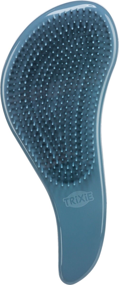 Šepetys gyvūnams TRIXIE , minkštas, 19 cm