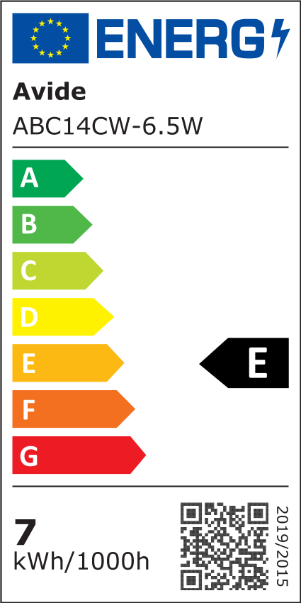 eprel-energy-label