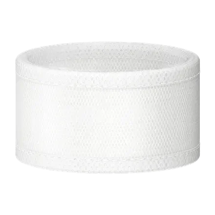 Oro drėkintuvo filtras XIAOMI Mijia Smart Evaporative Humidifier Pro Filter, baltos sp.