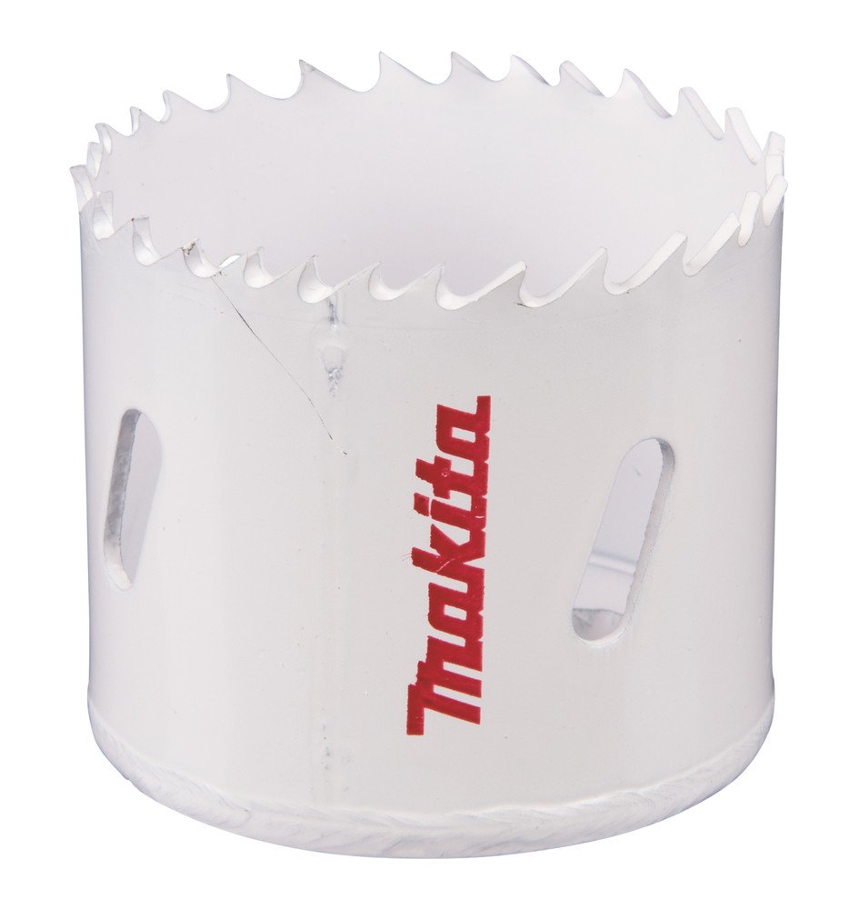 Bimetalinė gręžimo karūna MAKITA HSS Bi-Metal, 51 mm