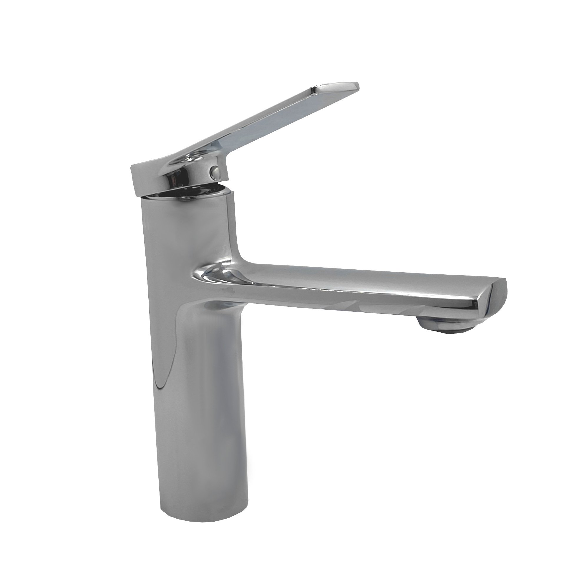 Praustuvo maišytuvas SILVER Q, 170586