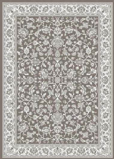 Kilimas ORLANDO 1655, 67 x 110 cm, 72 kutai, 100 % viskozė