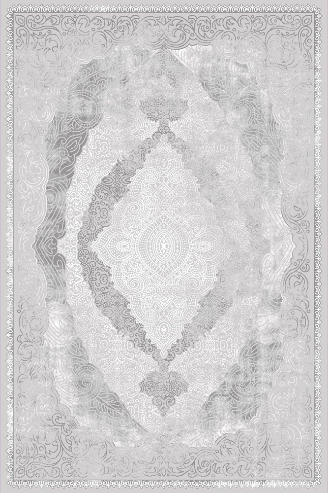 Kilimas ANGEL E749Ag Ov, 80 x 150 cm, 100% polipropilenas, Turkija