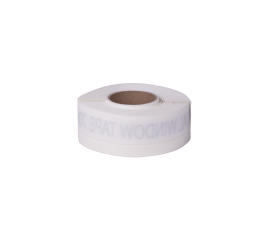 Išorinė langų sandarinimo juosta ATS Window Tape, 70mm x 25m