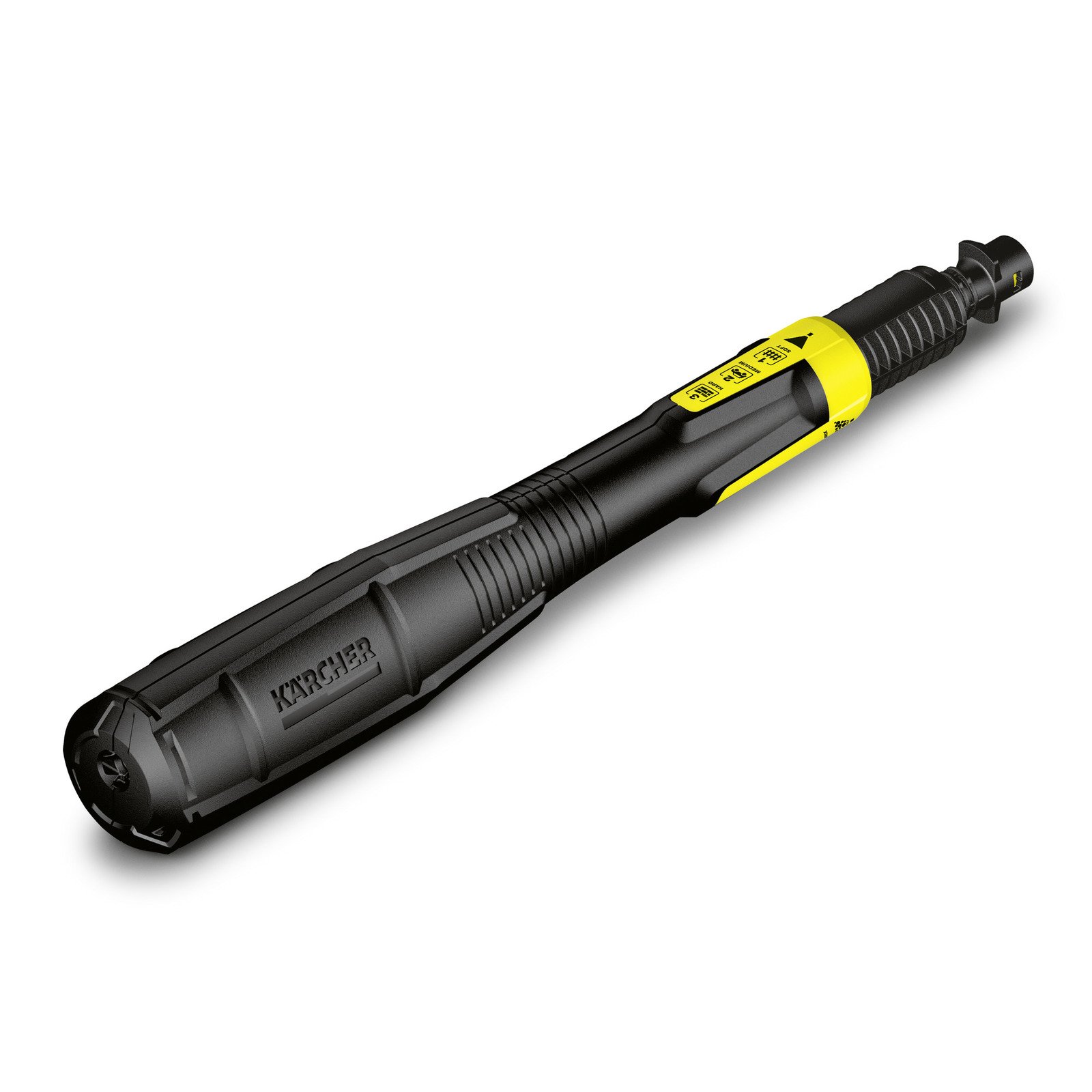 Trijų padėčių antgalis KARCHER MJ 180 Full Control 3-in-1, 2.643-907.0
