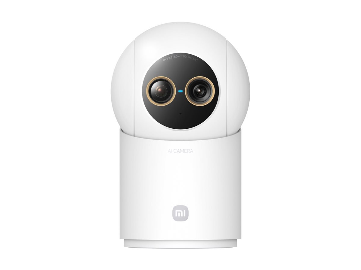 Išmanioji vidaus kamera XIAOMI Smart Camera C701 Pro