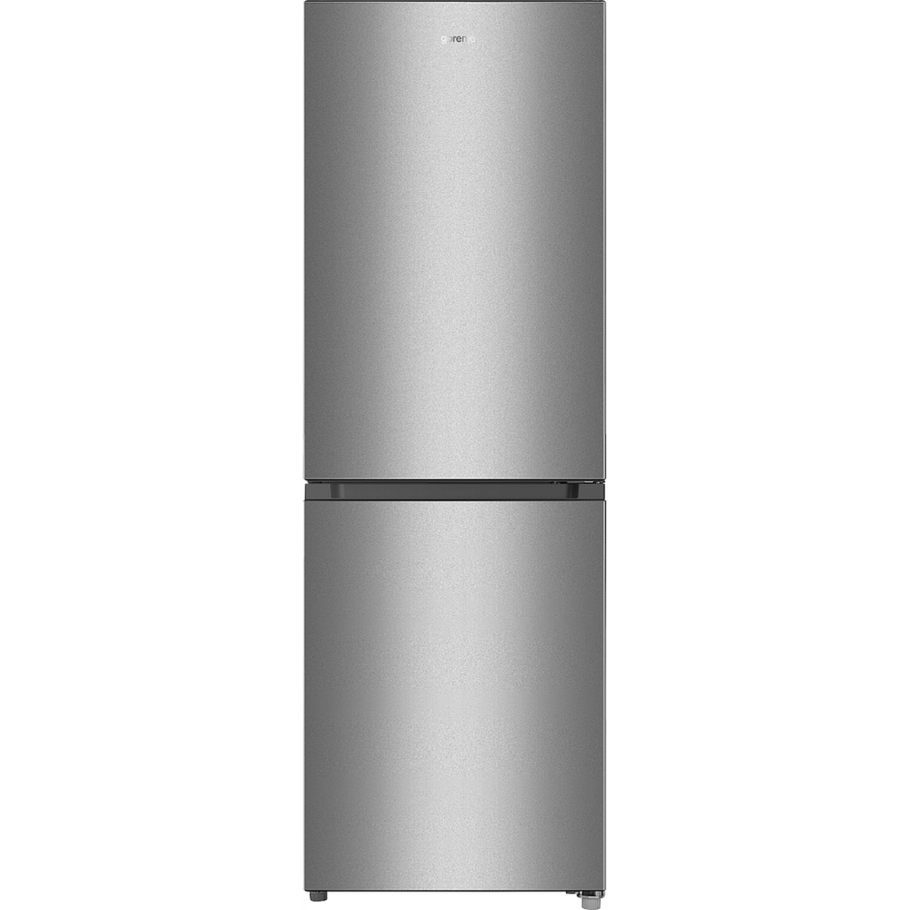 Šaldytuvas šaldiklis apačioje GORENJE RK416EPS4