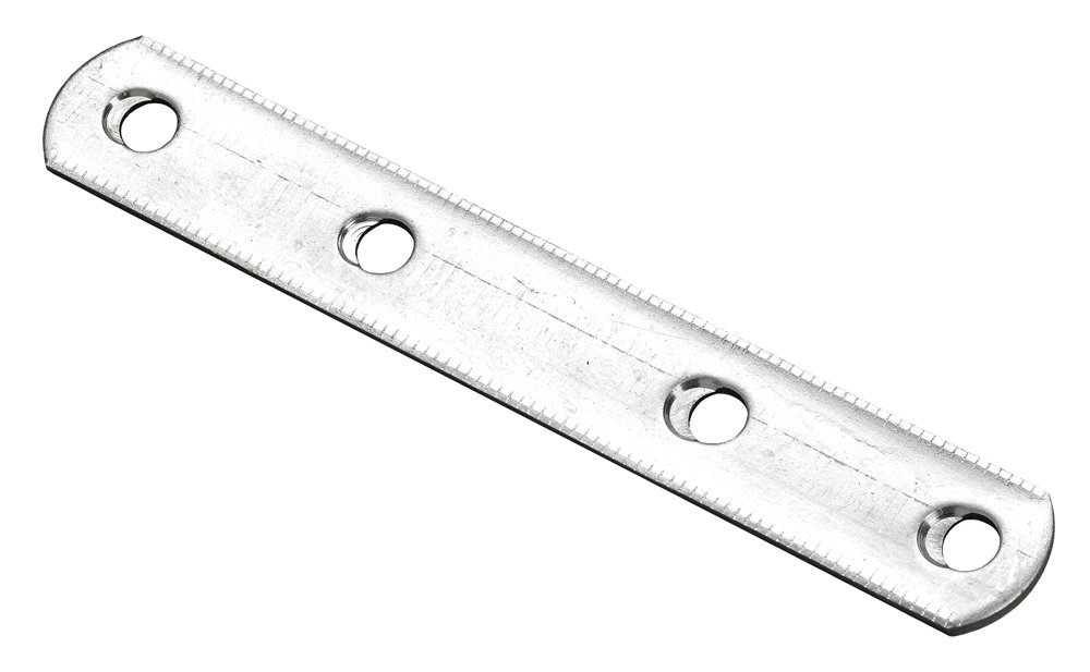 Jungiamoji plokštelė HETTICH, 100 x 15 mm, 9184253
