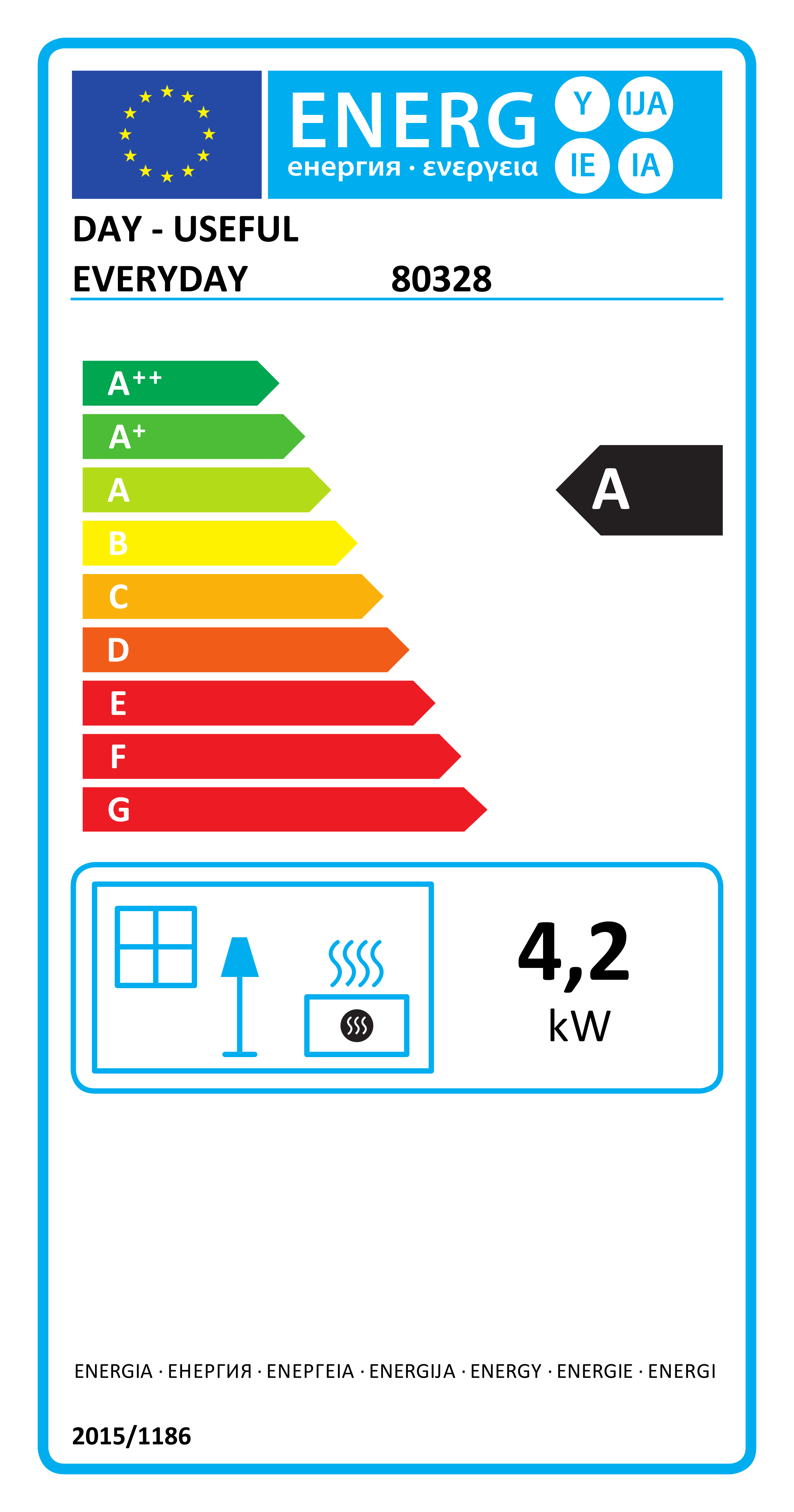 eprel-energy-label