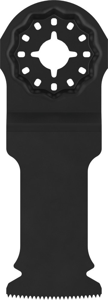 Multifunkcinio įrankio HCS įpjaunamasis pjūklelis BOSCH, AIZ 32 EPC Wood, 50 x 32 mm, STARLOCK