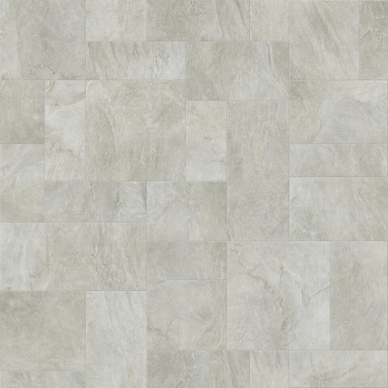 PVC grindų danga DELTA MAGNUS-5, 3 m pločio, 2,5 mm storio, dėvimasis sluoksnis 0,15 mm, Serbija