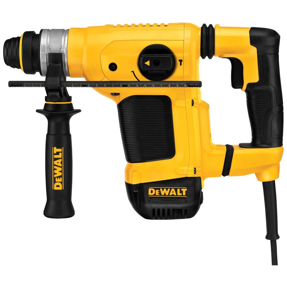 Elektrinis perforatorius DEWALT D25430K-QS, SDS-plus, 1000W