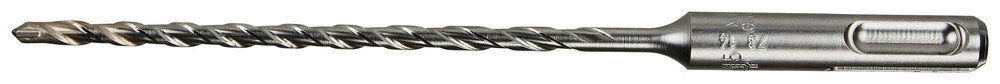 Grąžtas betonui SDS+ MAKITA V-PLUS, 3,5X110 mm