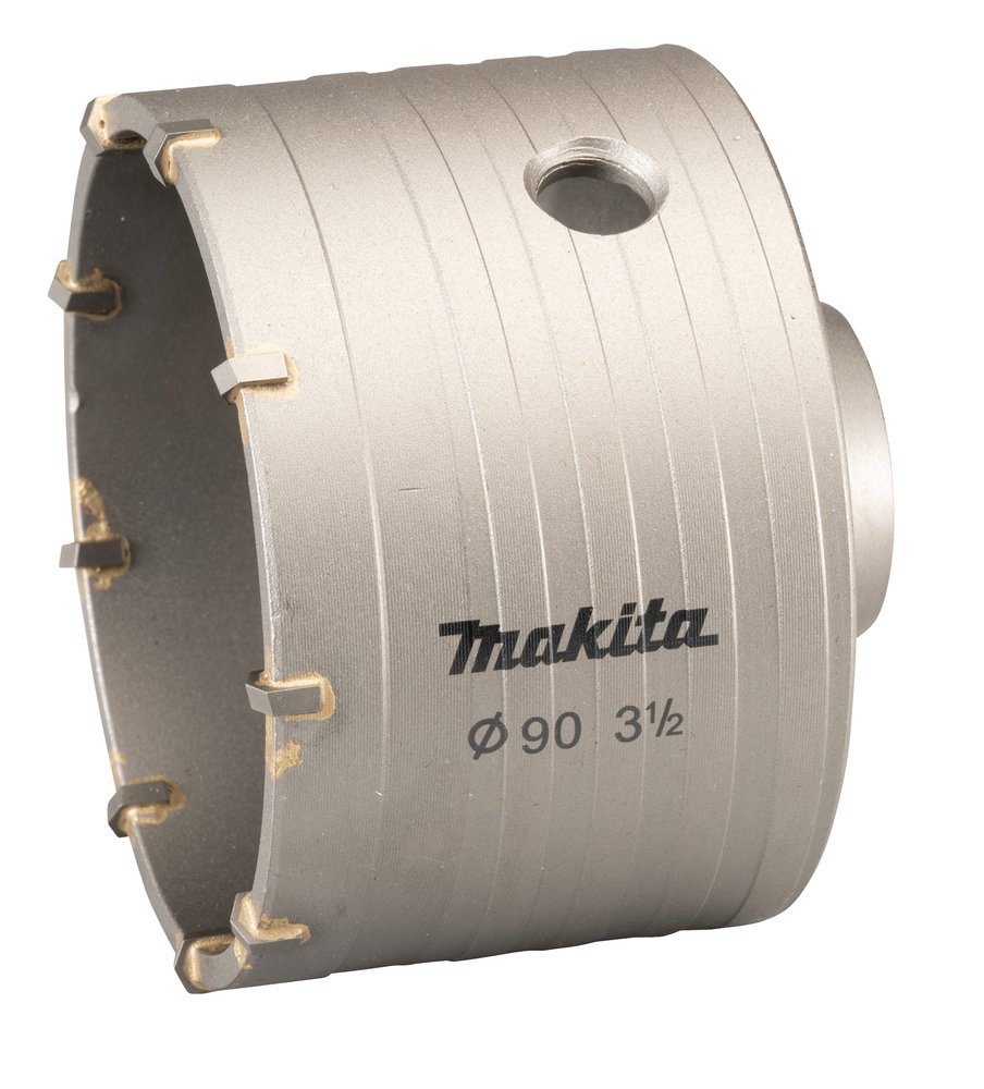 Gręžimo karūna MAKITA , ø90 x 50 mm