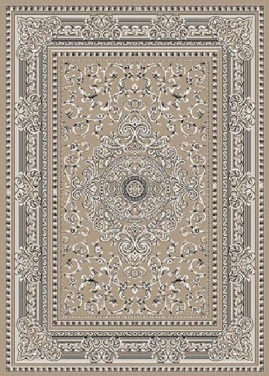 Kilimas ORLANDO 1989, 160 x 230 cm, 72 kutai, 100 % viskozė