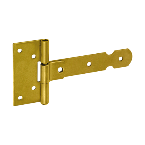 Lankstas DOMAX, ZBL 100 100x32x1,5 mm, 8130