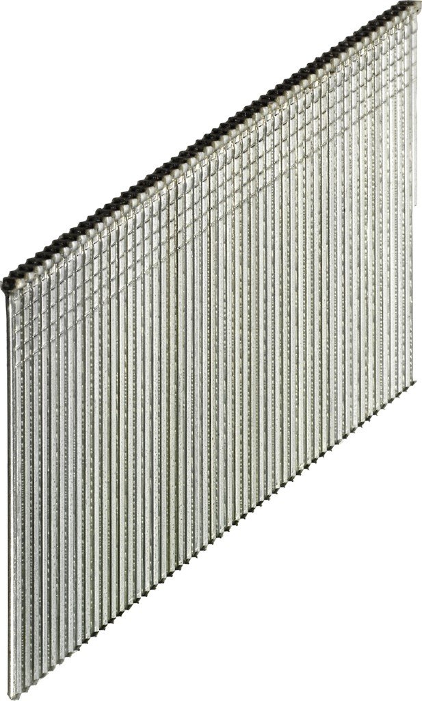 Apdailos vinys vidaus darbams SENCO Rx, 20°, 1,6 x 32 m, 2000 vnt.