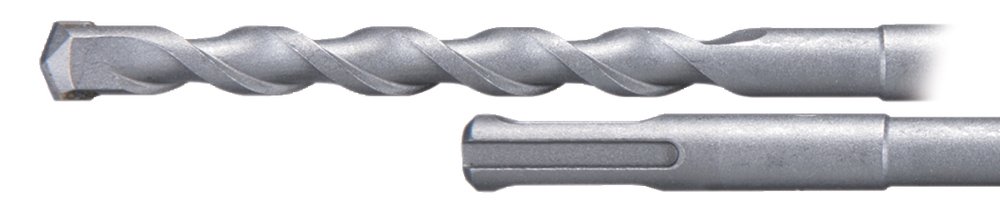 Grąžtas betonui SDS+ MAKITA STANDART, 18x210 mm