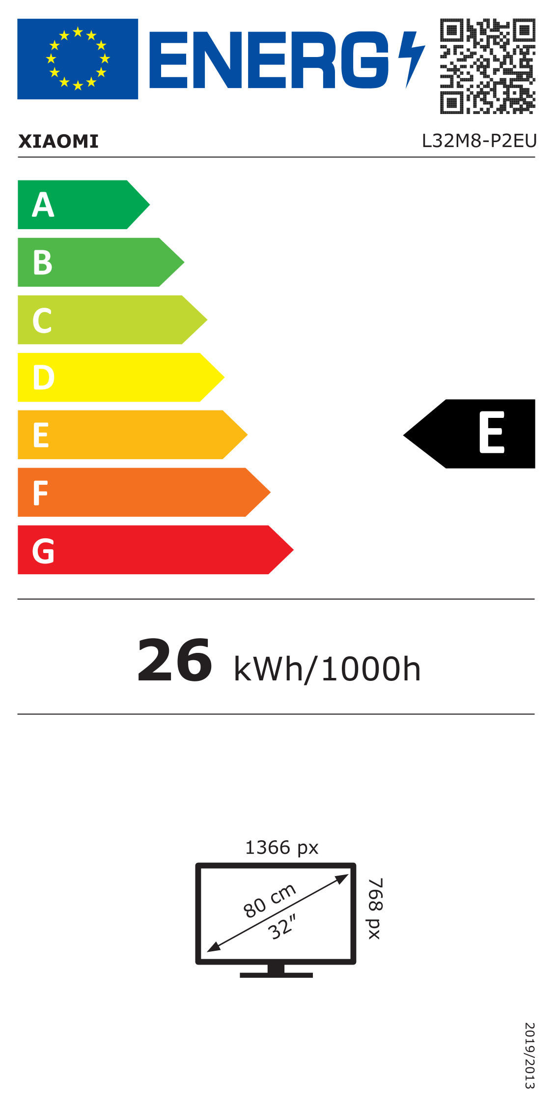 eprel-energy-label