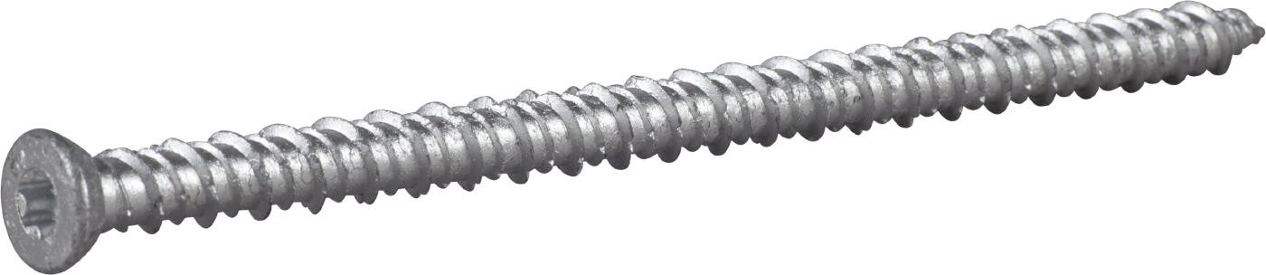 Betonsraigčiai ESSVE CorrSeal, 7,5 x 132 mm, FS, 50 vnt.