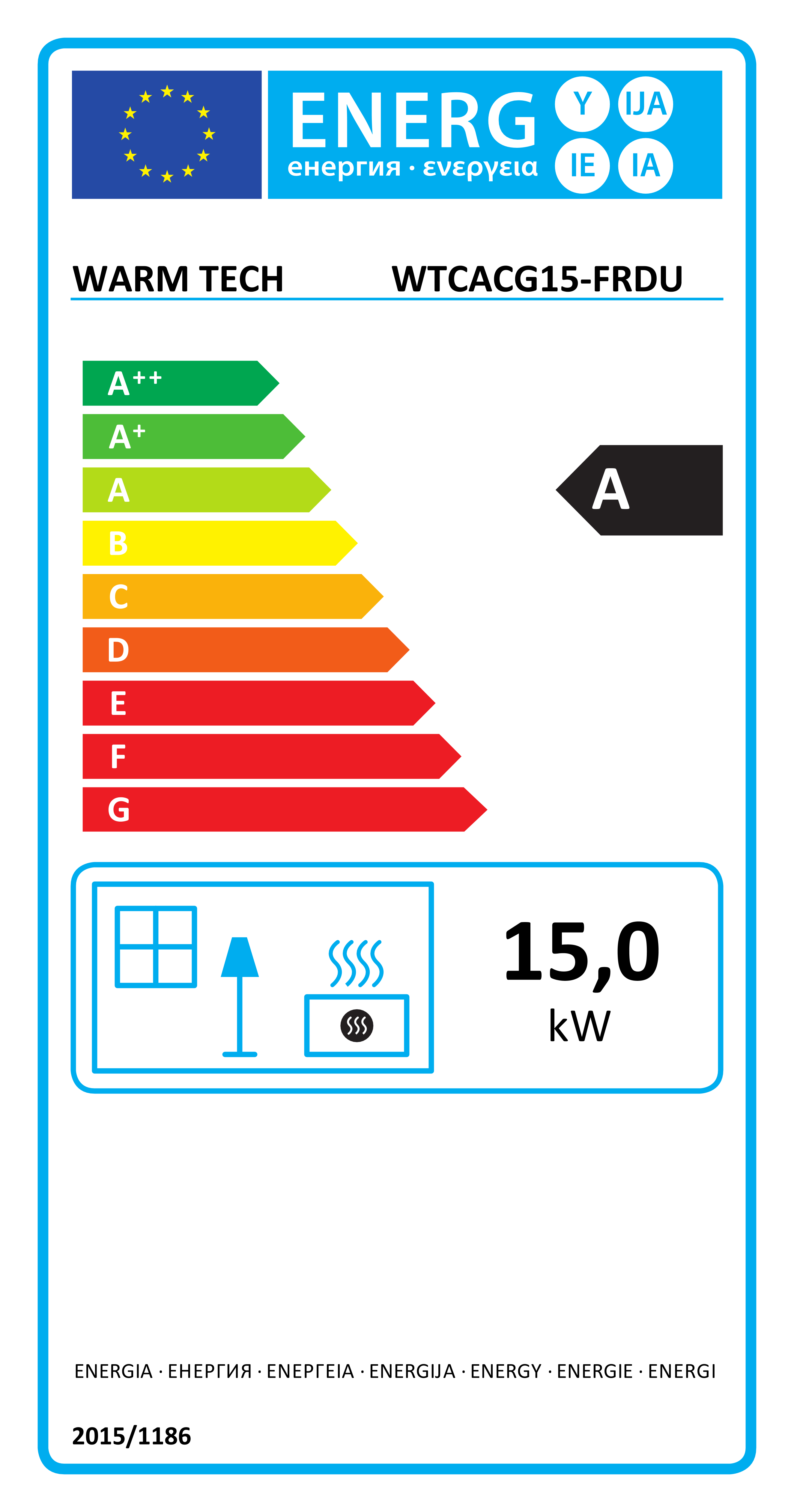 eprel-energy-label