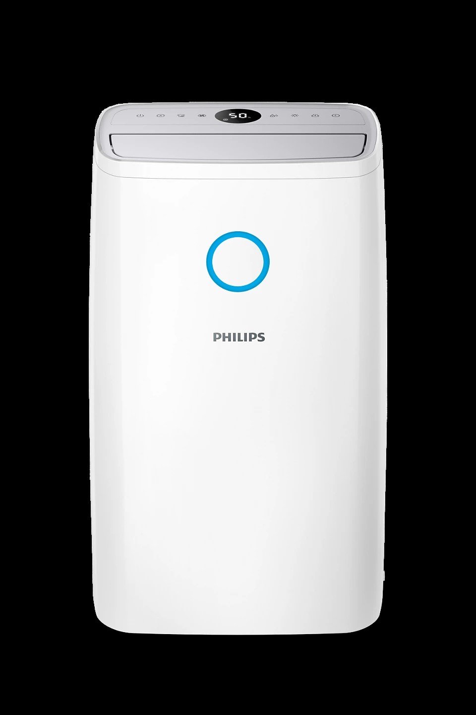 Oro sausintuvas PHILIPS DE3306/11, 3000 serija, 349 x 268 x 588 mm, vandens bakelio talpa 4l