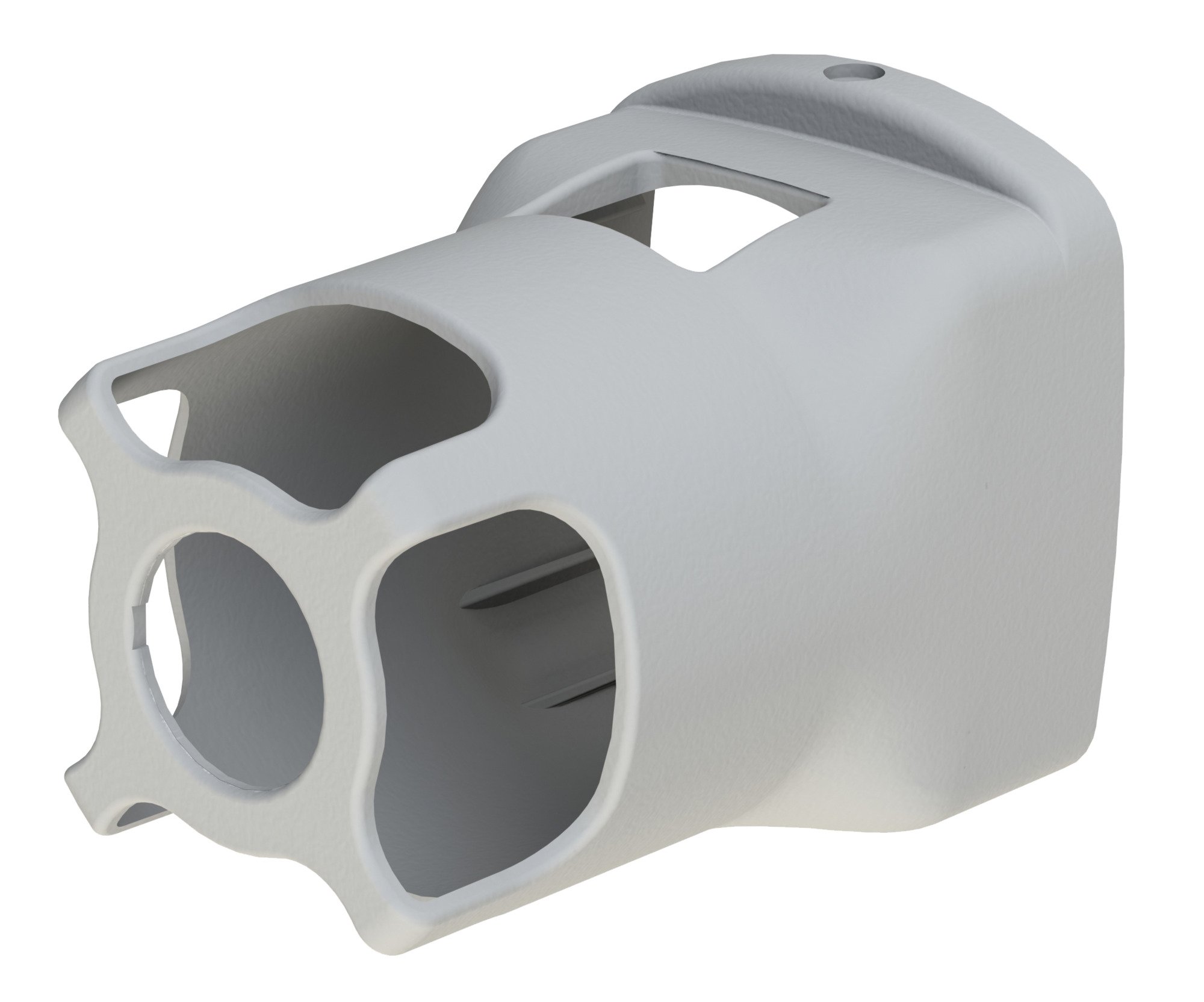 Apsauginis korpusas DANFOSS Ally Protect, 014G0200