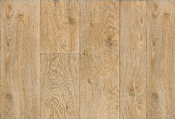 PVC grindų danga EVOLUTION Raymond-2, 3,5 m pločio, 2,7 mm storio, dėv. sluoksnis 0,2 mm, polivinilchloridas