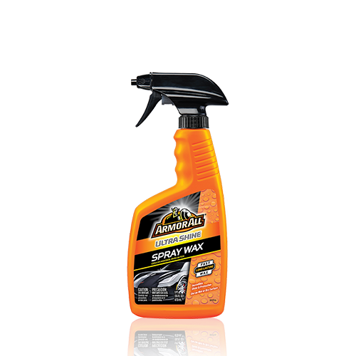 Automobilinis vaškas ARMORALL, purškiamas, 500 ml
