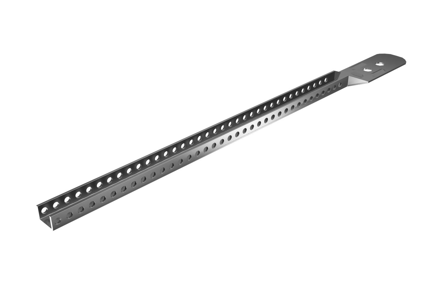 Nonius viršutinė dalis KNAUF, 300 mm