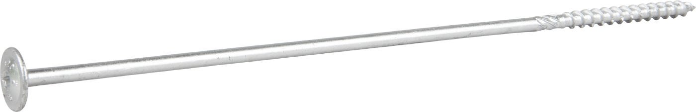Medsraigčiai ESSVE, WAF, 8,0 x 320 mm, CorrSeal, 25 vnt.