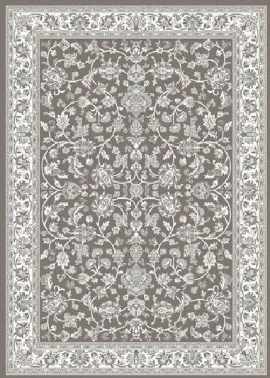 Kilimas ORLANDO 1655, 160 x 230 cm, 72 kutai, 100 % viskozė