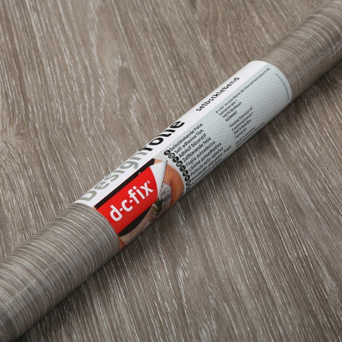 Lipni plėvelė D-C-FIX 346, įv. spalvų, 0,90 cm x 2,1 m