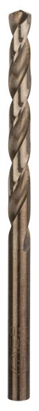 Grąžtas metalui BOSCH HSS-Co, 5,5 mm, 1 vnt.
