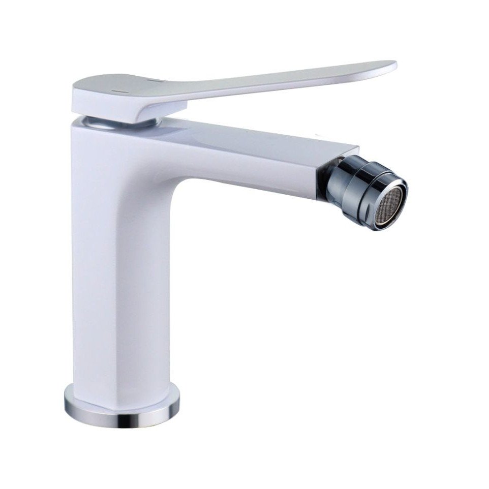 Bidė maišytuvas 170534, baltos spl., 6612