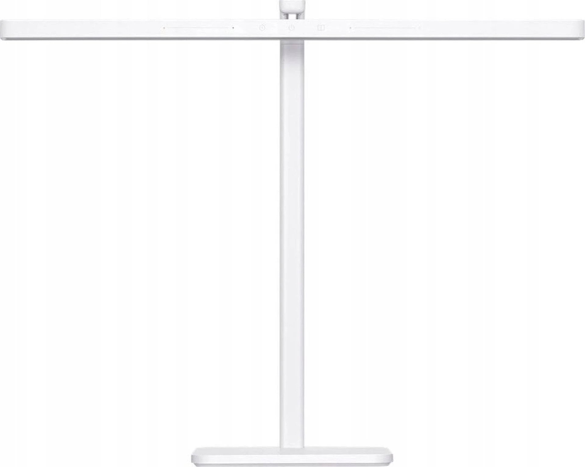 Stalinis šviestuvas XIAOMI LED Desk Lamp 2, 10 W, Ra95, 2700-5100 K, 60 cm, baltos sp., BHR9186GL